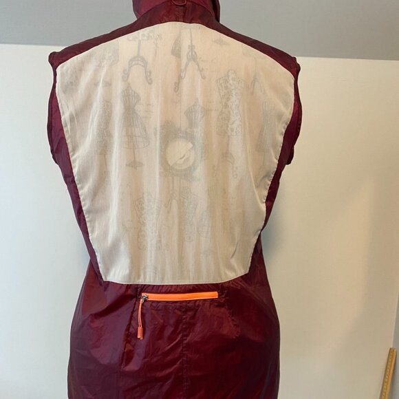 SALOMON Women's Advanced Skin Shield Vest Sz XL - Picture 3 of 11